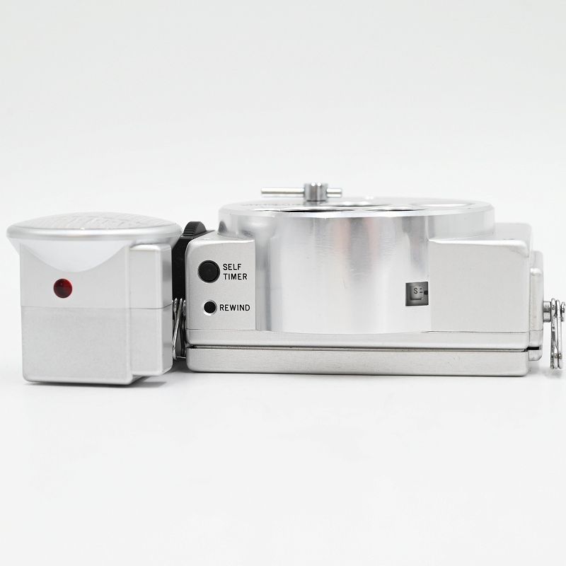 OLYMPUS オリンパス O-product フィルムカメラ 20000台限定生産 フィルムカメラ 【中古】