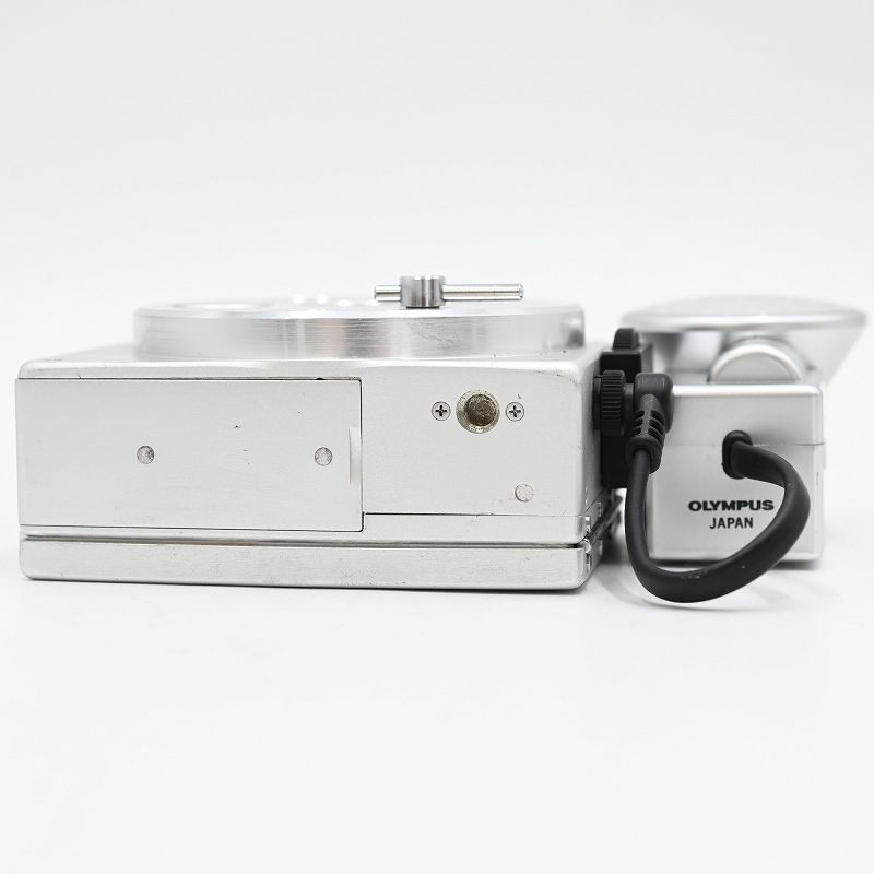 OLYMPUS オリンパス O-product フィルムカメラ 20000台限定生産 フィルムカメラ 【中古】