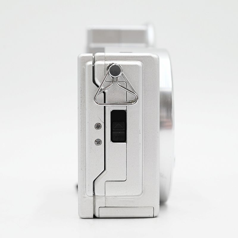 OLYMPUS オリンパス O-product フィルムカメラ 20000台限定生産 フィルムカメラ 【中古】