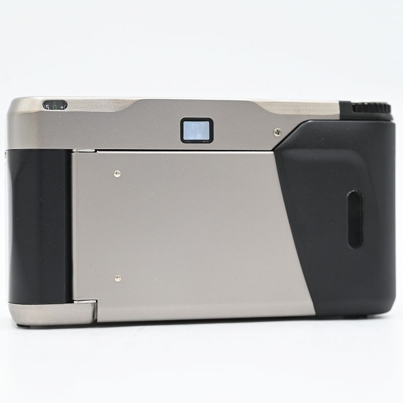 Contax コンタックス T2 チタンシルバー フィルムカメラ 【中古】 Contax コンタックス T2 チタンシルバー フィルムカメラ 【中古】