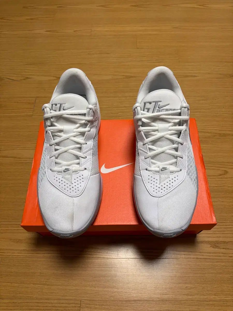 290 NIKE GT CUT アカデミー EP