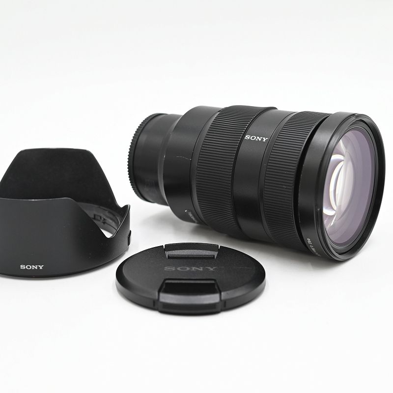 SONY ソニー 標準ズームレンズ フルサイズ FE 24-70mm F2.8 GM G Master SEL2470GM 交換レンズ 【中古】