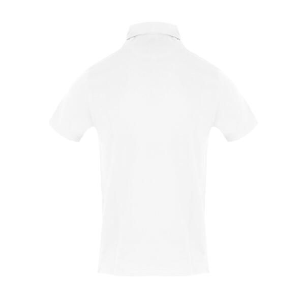 アクアスキュータム メンズ トップス ポロシャツ Aquascutum Polo Sn99 White ホワイト アクアスキュータム メンズ トップス ポロシャツ Aquascutum Polo Sn99 White ホワイト