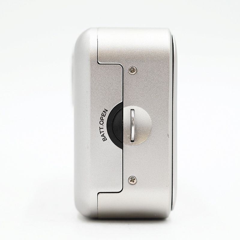 Fujifilm CARDIA MINI TIARA ZOOM Point & Shoot Film Camera JAPAN フィルムカメラ 【中古】