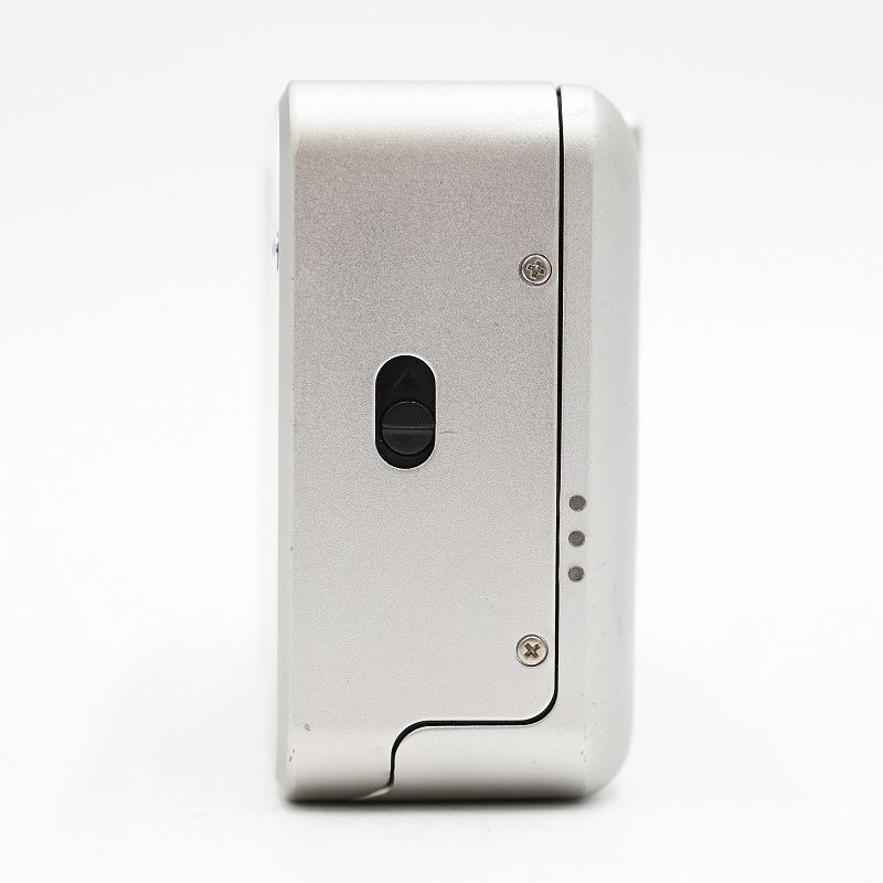 Fujifilm CARDIA MINI TIARA ZOOM Point & Shoot Film Camera JAPAN フィルムカメラ 【中古】