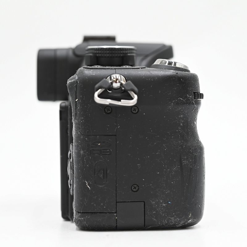 Panasonic DMC-G1 デジタル一眼レフカメラ G VARIO 3.5-5.6 14-45mm Japanese only ミラーレス一眼レフカメラ 【中古】 Panasonic DMC-G1 デジタル一眼レフカメラ G VARIO 3.5-5.6 14-45mm Japanese only ミラーレス一眼レフカメラ 【中古】