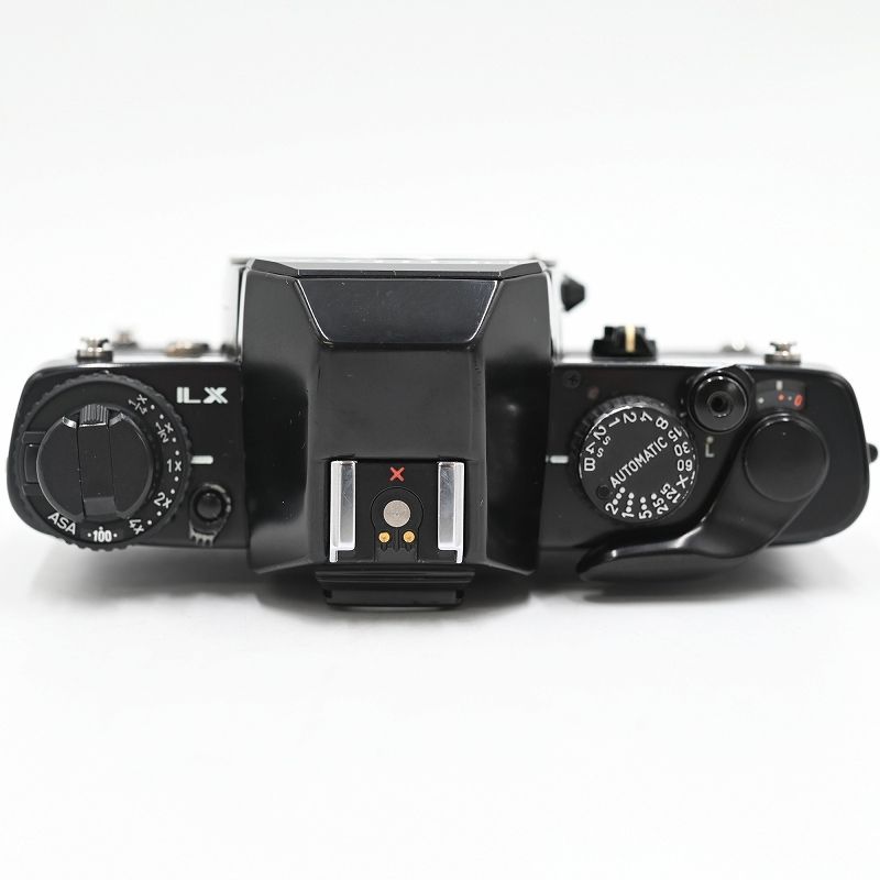 PENTAX ペンタックス LX 前期 ボディ フィルムカメラ 【中古】 PENTAX ペンタックス LX 前期 ボディ フィルムカメラ 【中古】