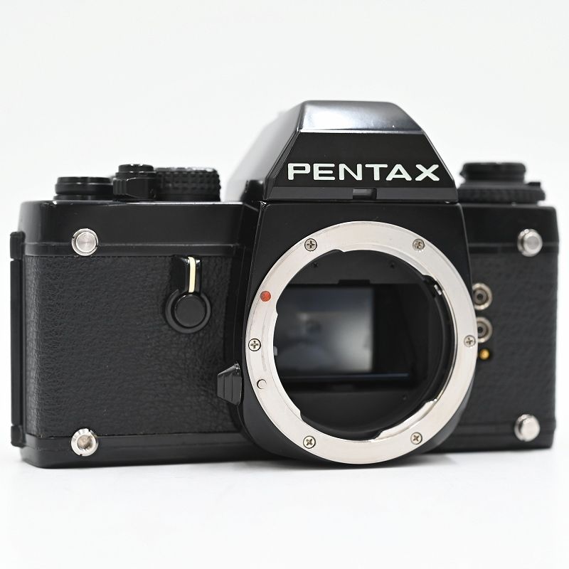 PENTAX ペンタックス LX 前期 ボディ フィルムカメラ 【中古】 PENTAX ペンタックス LX 前期 ボディ フィルムカメラ 【中古】