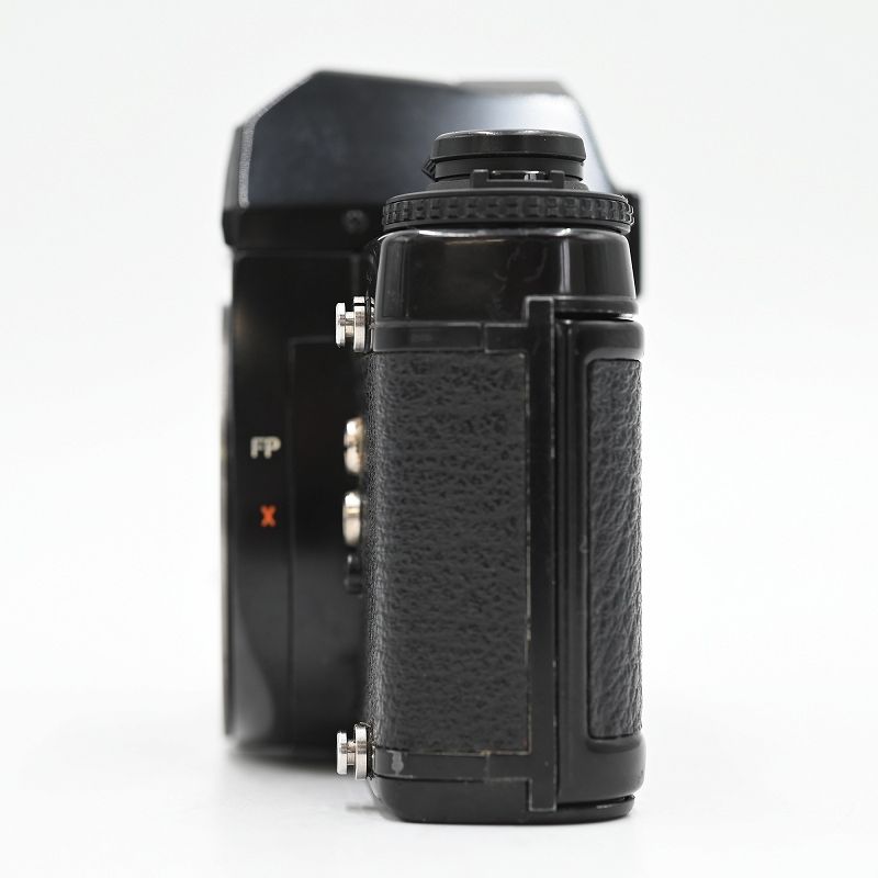 PENTAX ペンタックス LX 前期 ボディ フィルムカメラ 【中古】 PENTAX ペンタックス LX 前期 ボディ フィルムカメラ 【中古】