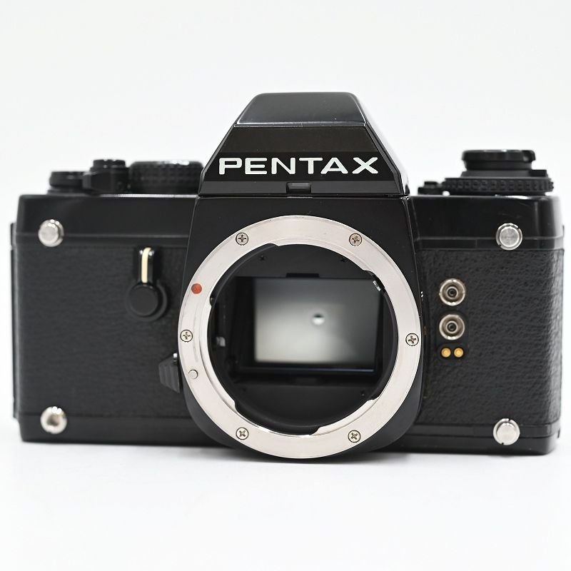 PENTAX ペンタックス LX 前期 ボディ フィルムカメラ 【中古】 PENTAX ペンタックス LX 前期 ボディ フィルムカメラ 【中古】