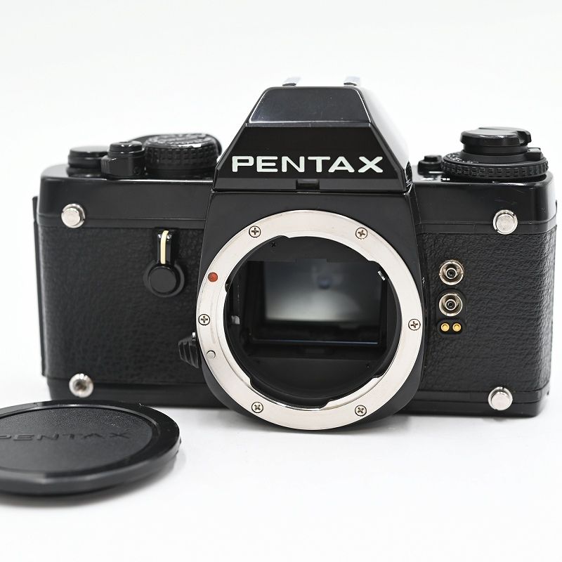 PENTAX ペンタックス LX 前期 ボディ フィルムカメラ 【中古】