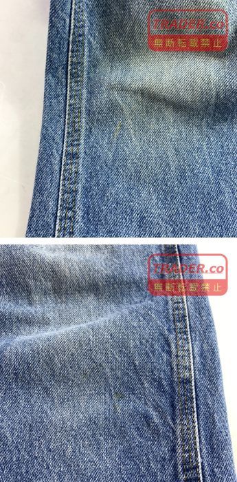 04w7187▽※【中古】Carhartt B171 DST Relaxed Fit Denim Jean カーハート デニムパンツ 36x30 Relaxed Fit リラックスフィット【八王子店】