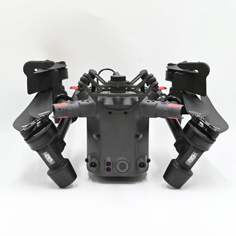 DJI MATRICE 300 RTK M300 ドローン BS60 バッテリーステーション付き ビデオカメラ 【中古】
