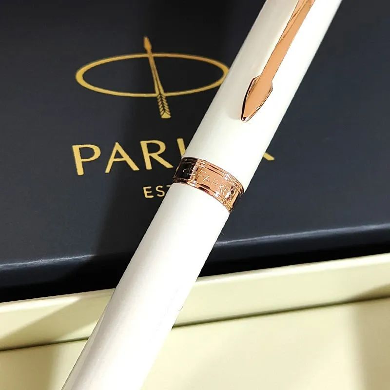 ボールペン おしゃれ パーカー ヴィンテージローズマルチペン PARKER ソネット オリジナル パール マルチファンクション クリスタル 日本限定 シンプル プレゼント ブランド 文房具 お祝い ギフト