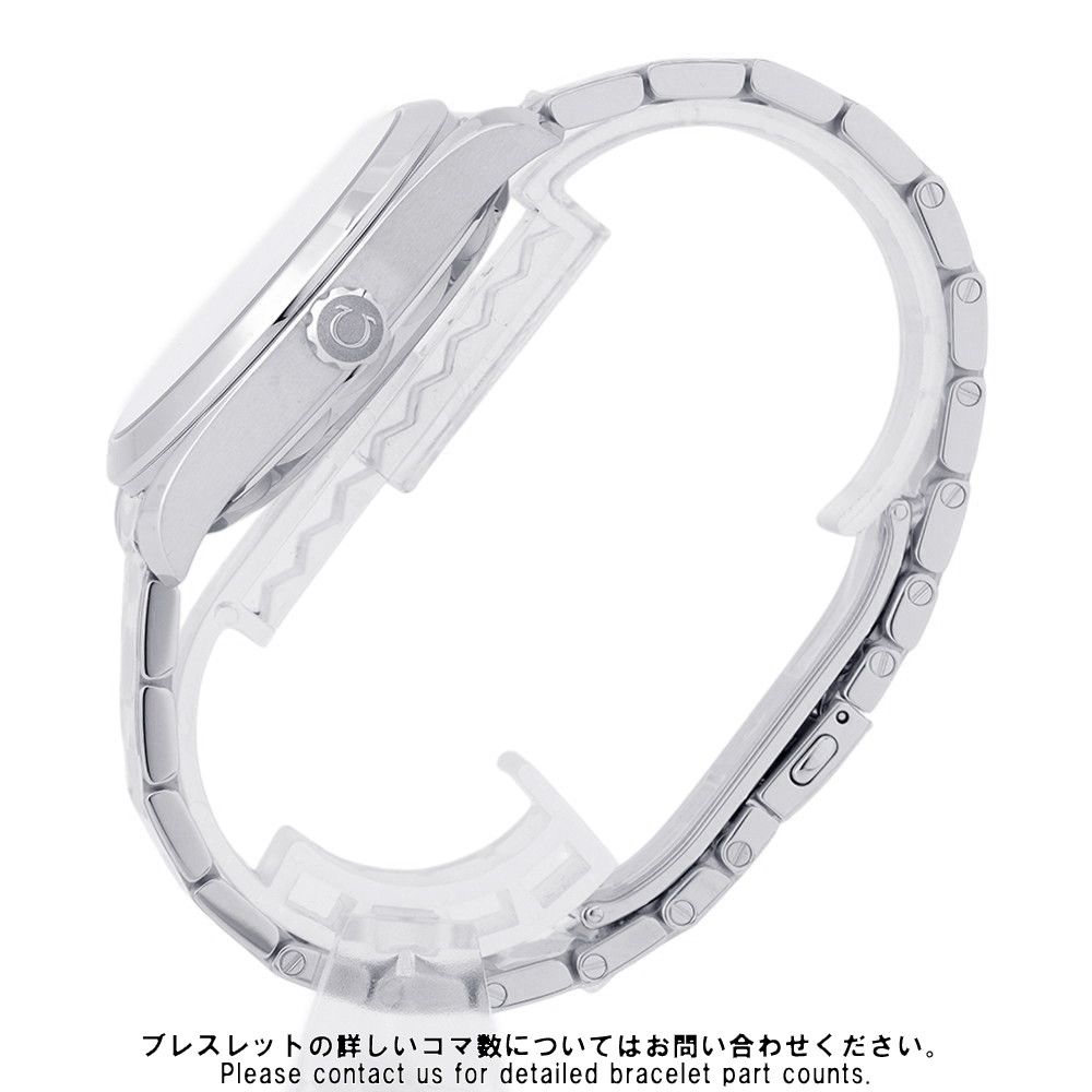 オメガ シーマスター アクアテラ 150M 220.10.41.21.03.002 OMEGA 腕時計 ブルー文字盤 オメガ シーマスター アクアテラ 150M 220.10.41.21.03.002 OMEGA 腕時計 ブルー文字盤