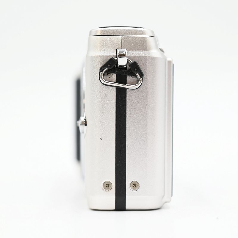 OLYMPUS オリンパス PEN E-PL2 M.ZUIKO DIGITAL 14-42mm F3.5-5.6 (ショット数2678枚) ミラーレス一眼レフカメラ 【中古】
