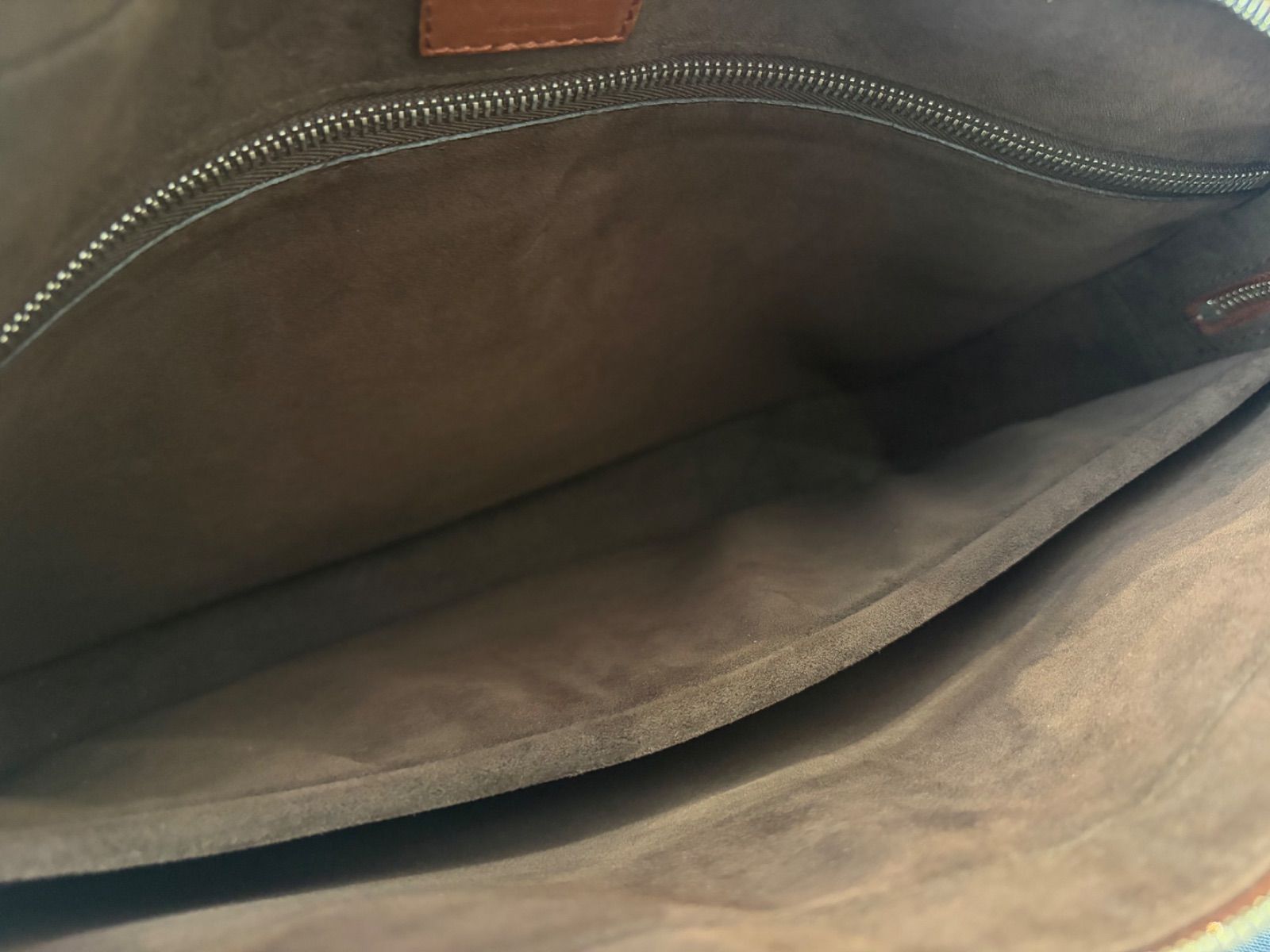 ★NA5503 LOUIS VUITTON ルイヴィトン オンブレ ダンディブリーフケースMM ビジネスバッグ M52688