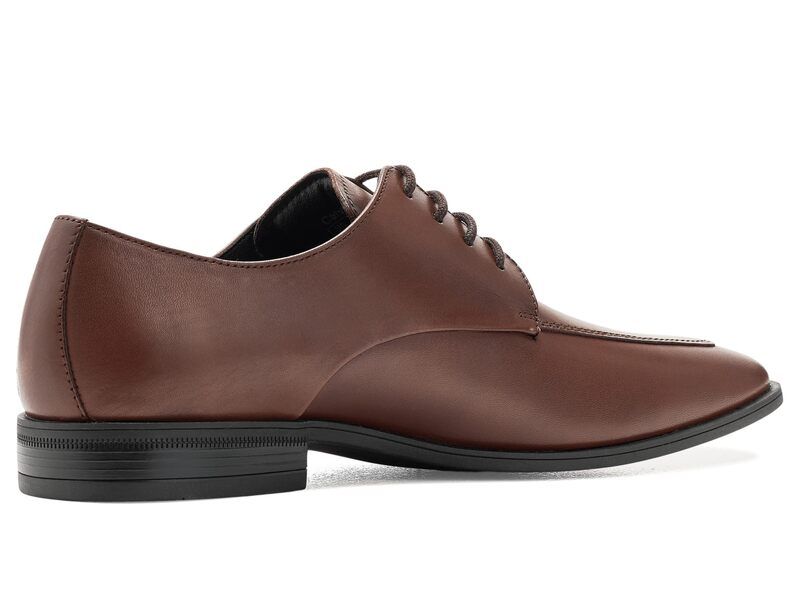 カルバンクライン メンズ シューズ サンダル Calvin Klein Malley Medium Brown Le ブラウン カルバンクライン メンズ シューズ サンダル Calvin Klein Malley Medium Brown Le ブラウン