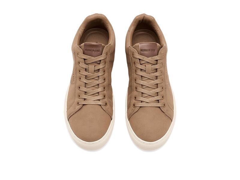 ケネスコール メンズ シューズ サンダル Kenneth Cole Jally Light Brown ブラウン