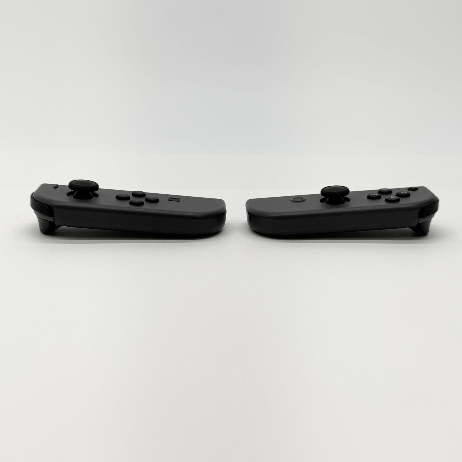 Nintendo Switch HAC-001(-01) 本体 ジョイコン Joy-Con グレー 充電器
