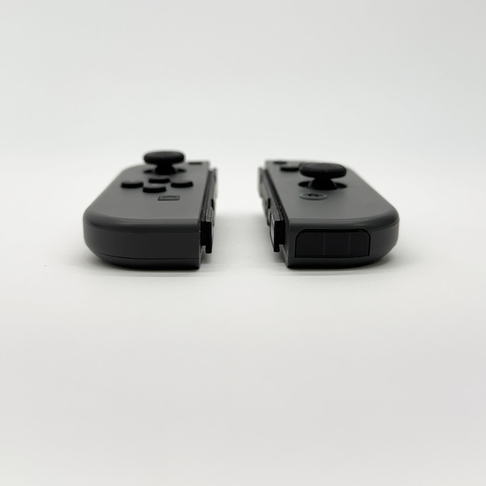Nintendo Switch HAC-001(-01) 本体 ジョイコン Joy-Con グレー 充電器