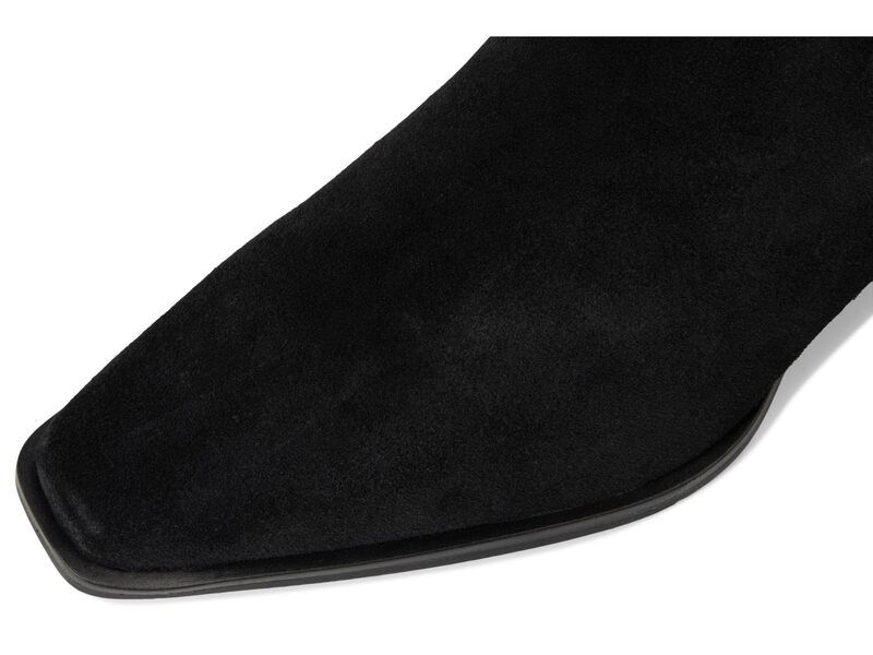 サムエデルマン レディース バッグ Sam Edelman Ashtyn Black Suede ブラック