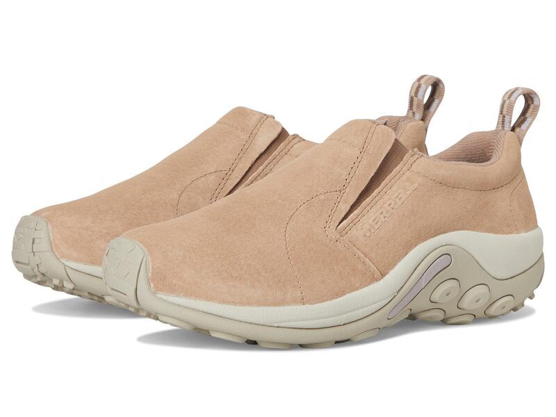 メレル レディース シューズ スリッポン・ローファー Merrell Jungle Moc Hazel