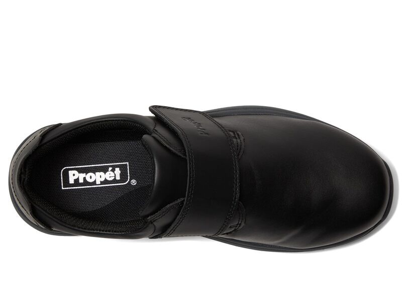 プロペット メンズ シューズ サンダル Propet Palmer Black ブラック