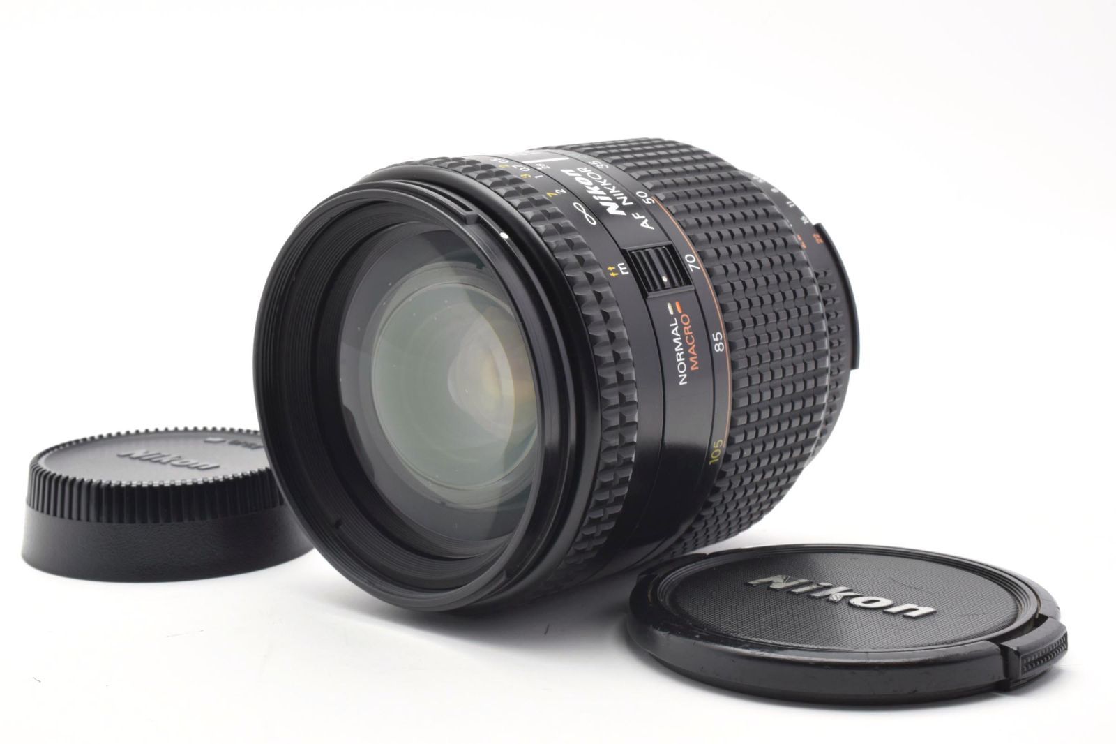 ★極上品★ニコン AF NIKKOR 28-105mm f3.5-4.5 D ♯1879