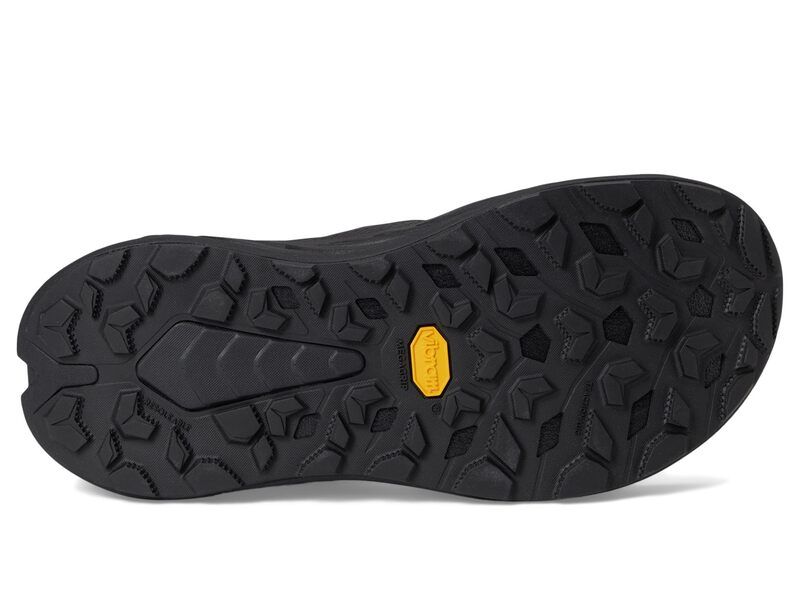 ホカオネオネ メンズ シューズ サンダル Hoka Infini Hike Tc BlackBlack ブラック ホカオネオネ メンズ シューズ サンダル Hoka Infini Hike Tc BlackBlack ブラック