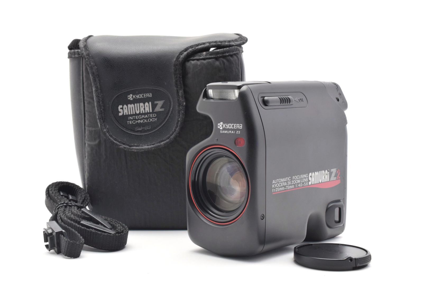 ★美品★京セラ KYOCERA SAMURAI Z2 ♯1883