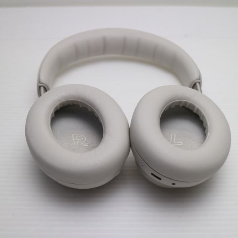 超美品 QuietComfort Ultra Headphones ホワイトスモーク ヘッドホン BOSE 即日発送 土日祝発送OK 02000