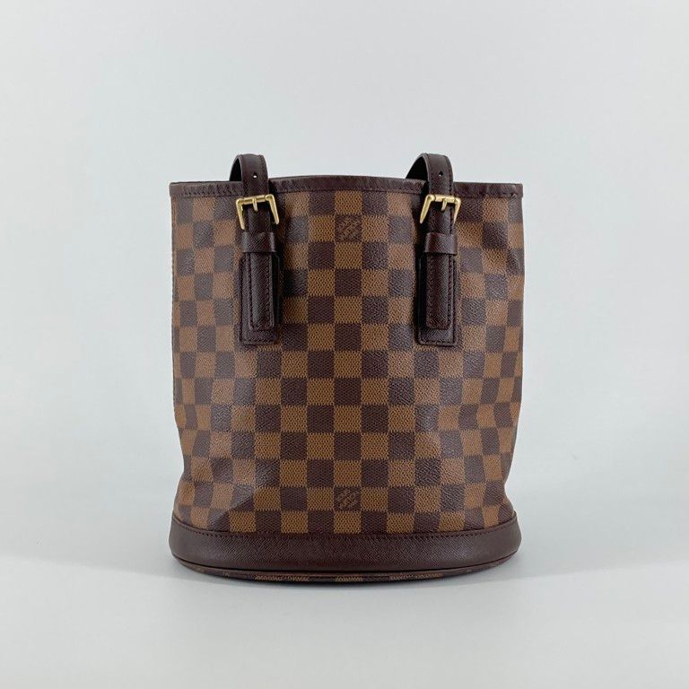 LOUIS VUITTON（ルイ・ヴィトン）　マレ　N42240　トートバッグ　ブラウン