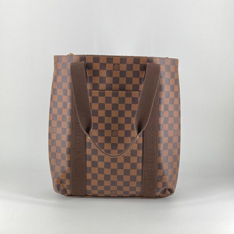 LOUIS VUITTON（ルイ・ヴィトン）　ボブール　N52006　トートバッグ　ブラウン