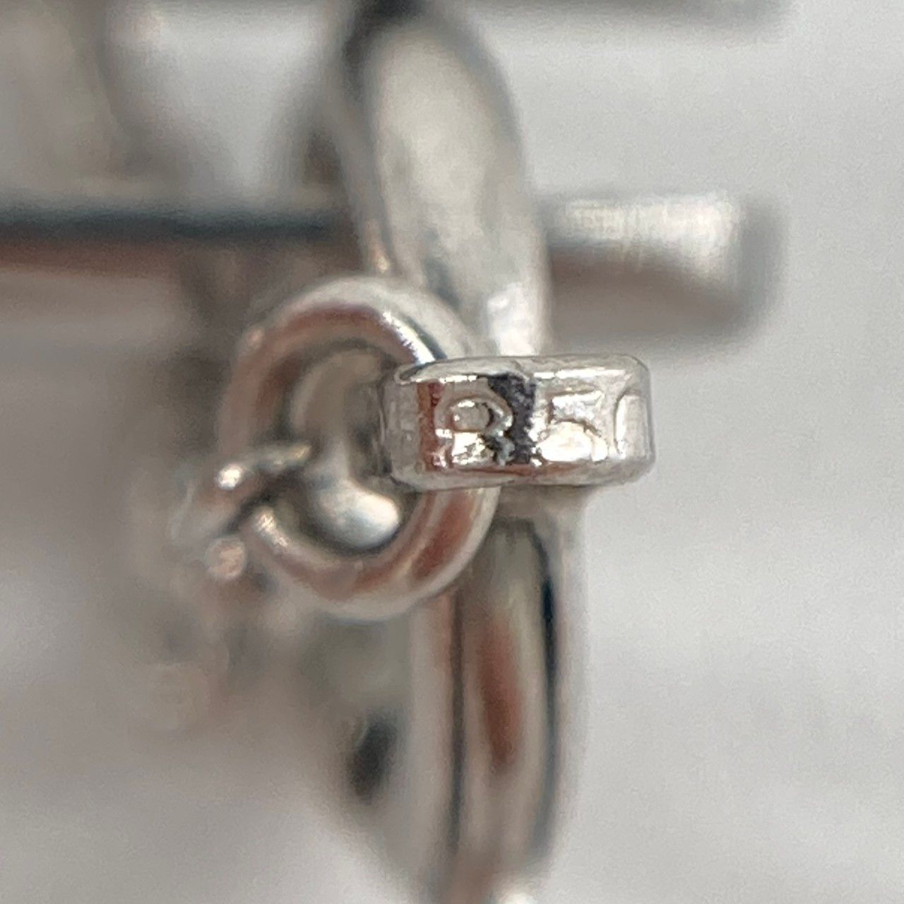 TASAKI（タサキ） ダイヤモンド×パール PT850/PT900 D0.02 ネックレス 3.5g ホワイト