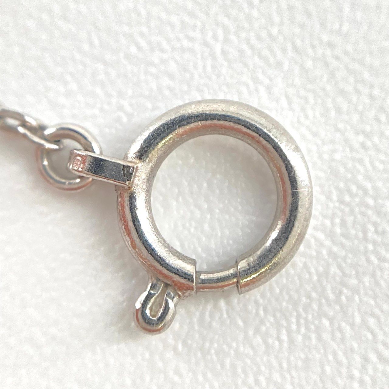 TASAKI（タサキ） ダイヤモンド×パール PT850/PT900 D0.02 ネックレス 3.5g ホワイト