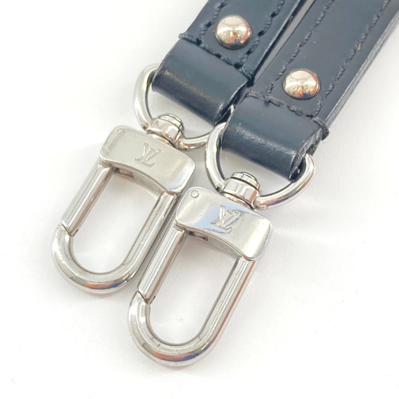 LOUIS VUITTON（ルイ・ヴィトン） アルマ BB エピレザー M40862 ハンドバッグ ブラック