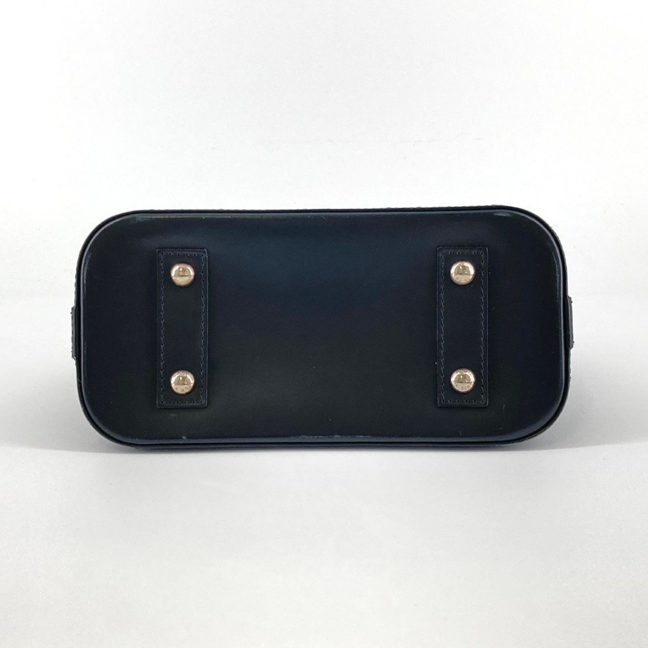 LOUIS VUITTON（ルイ・ヴィトン） アルマ BB エピレザー M40862 ハンドバッグ ブラック