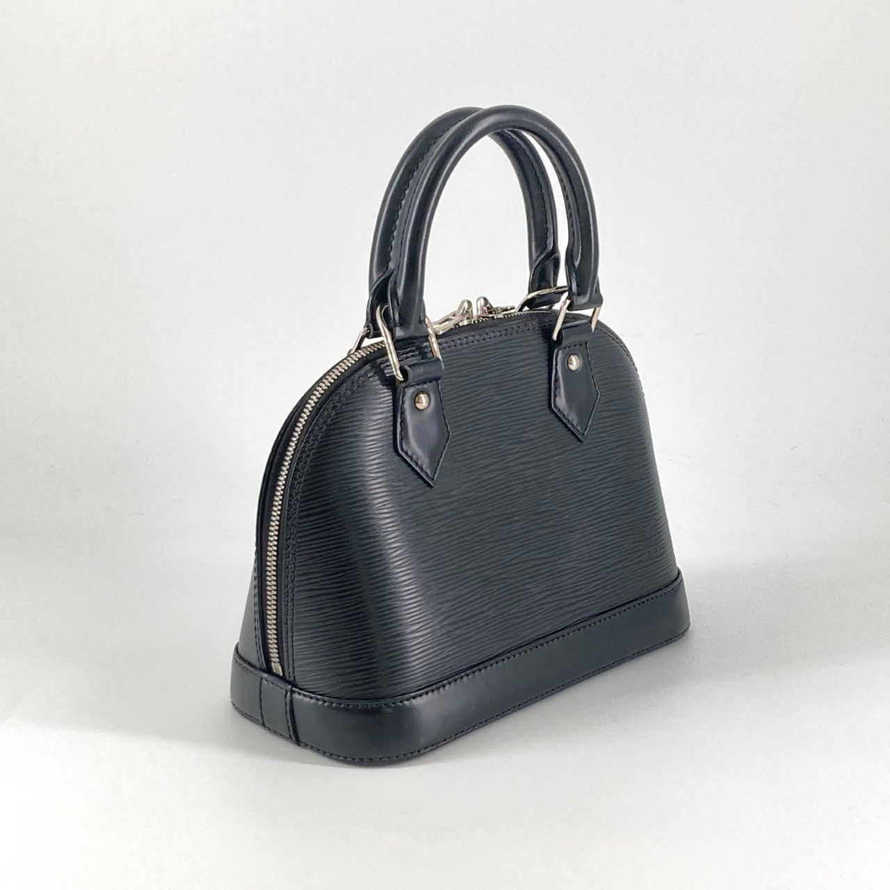 LOUIS VUITTON（ルイ・ヴィトン） アルマ BB エピレザー M40862 ハンドバッグ ブラック