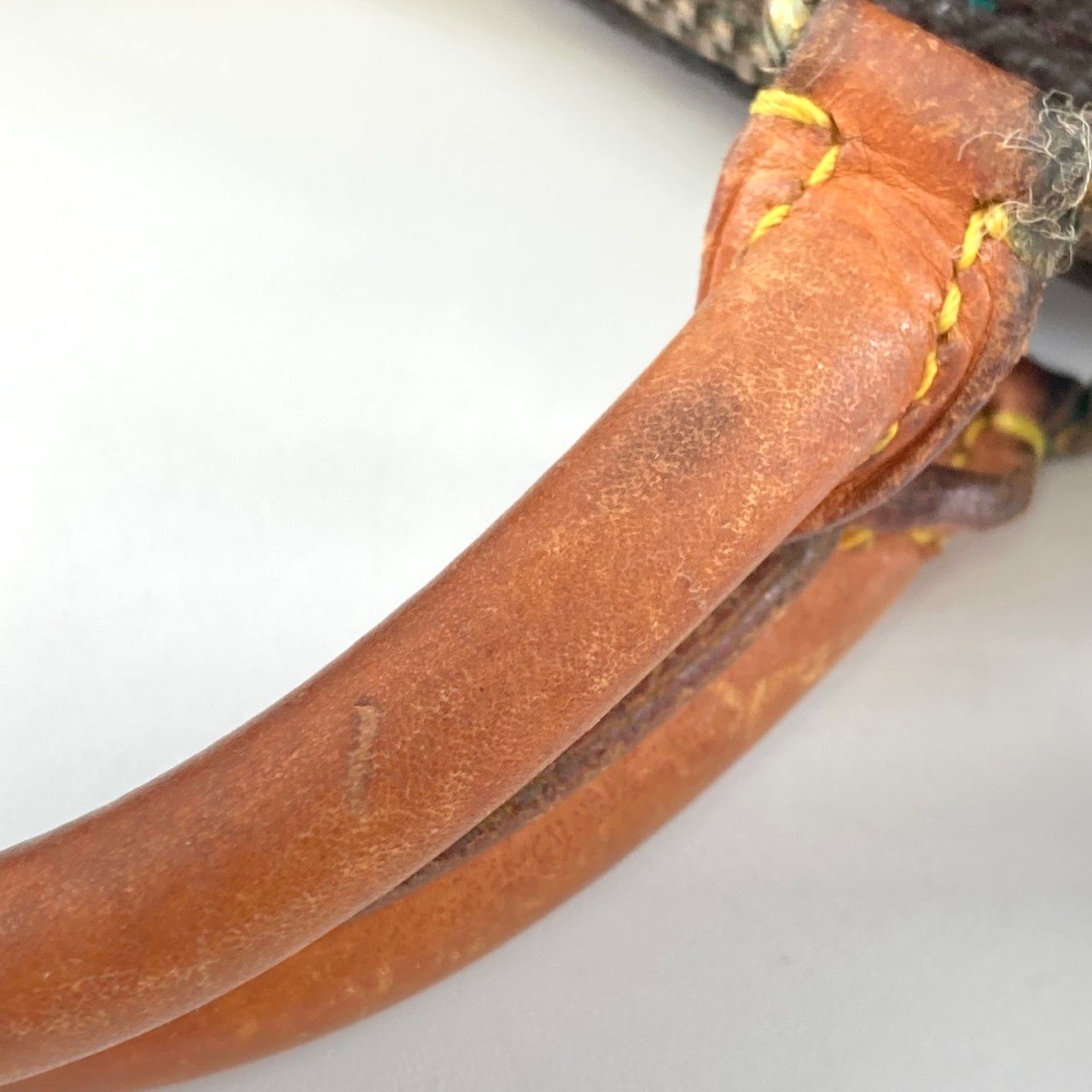 LOUIS VUITTON(ルイ・ヴィトン) ミニ スピーディ M41534 ハンドバッグ ブラウン LOUIS VUITTON(ルイ・ヴィトン) ミニ スピーディ M41534 ハンドバッグ ブラウン