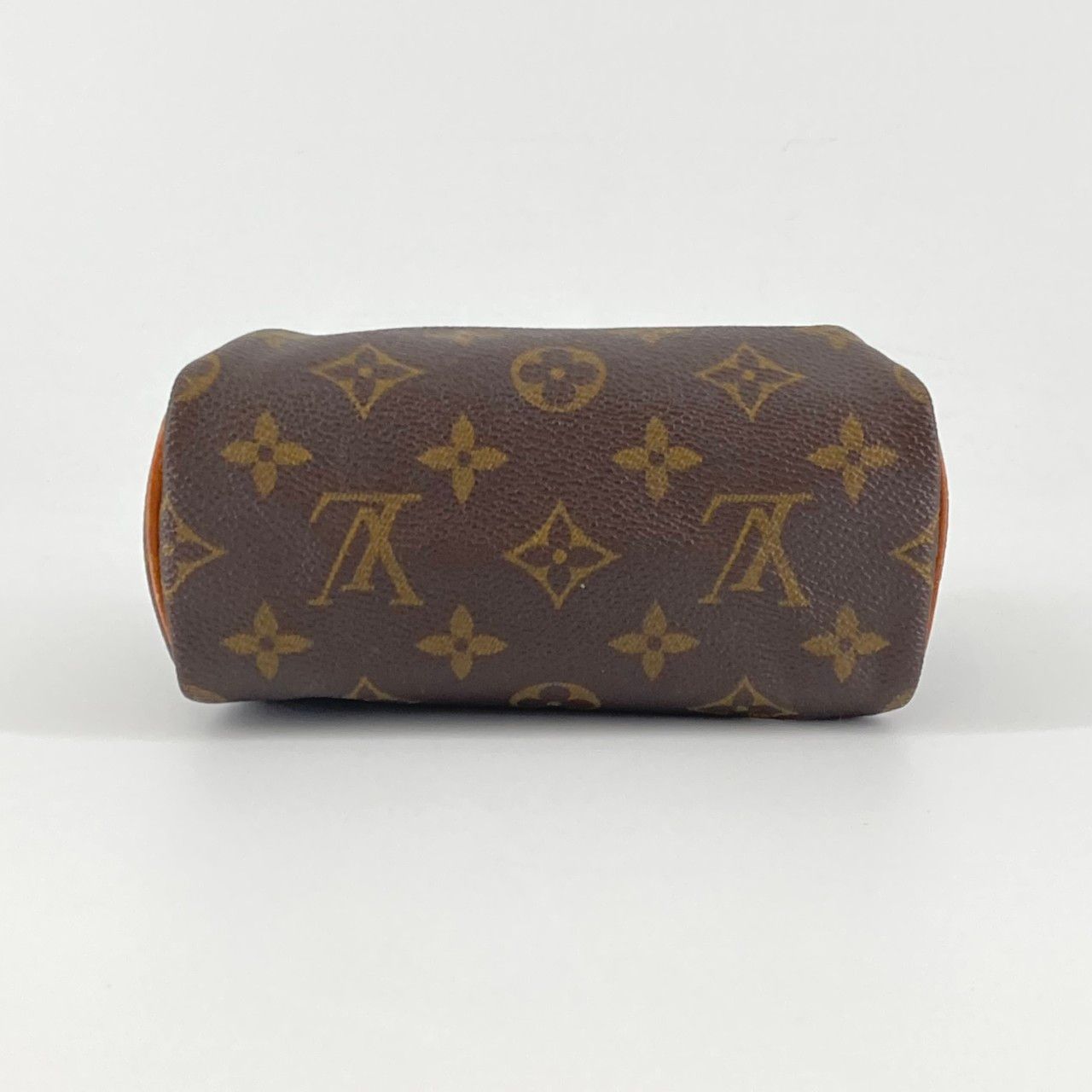 LOUIS VUITTON(ルイ・ヴィトン) ミニ スピーディ M41534 ハンドバッグ ブラウン LOUIS VUITTON(ルイ・ヴィトン) ミニ スピーディ M41534 ハンドバッグ ブラウン