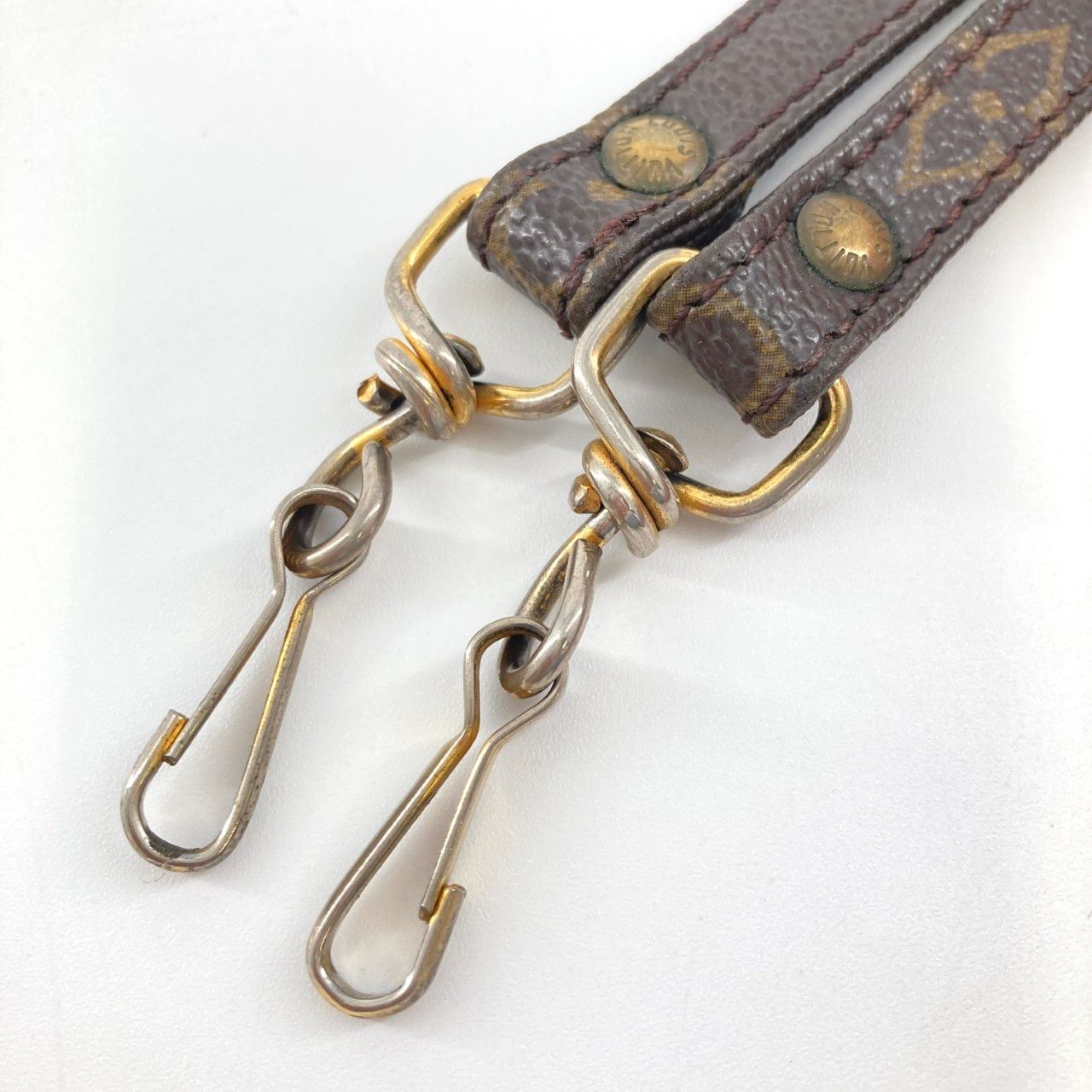 LOUIS VUITTON(ルイ・ヴィトン) ミニ スピーディ M41534 ハンドバッグ ブラウン LOUIS VUITTON(ルイ・ヴィトン) ミニ スピーディ M41534 ハンドバッグ ブラウン