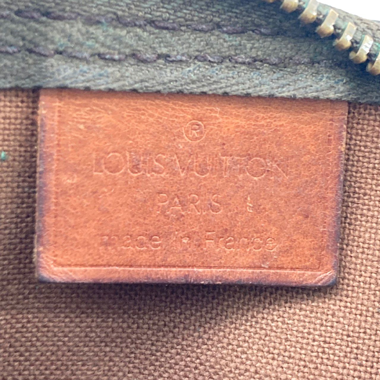 LOUIS VUITTON(ルイ・ヴィトン) ミニ スピーディ M41534 ハンドバッグ ブラウン LOUIS VUITTON(ルイ・ヴィトン) ミニ スピーディ M41534 ハンドバッグ ブラウン