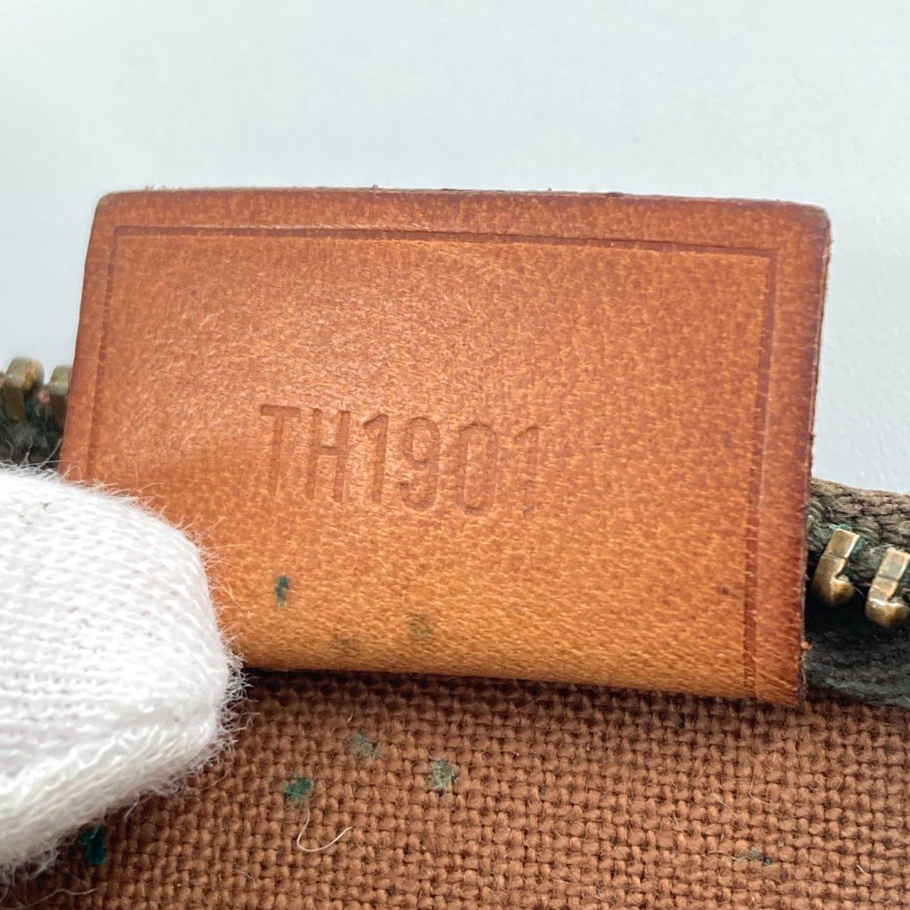 LOUIS VUITTON(ルイ・ヴィトン) ミニ スピーディ M41534 ハンドバッグ ブラウン LOUIS VUITTON(ルイ・ヴィトン) ミニ スピーディ M41534 ハンドバッグ ブラウン