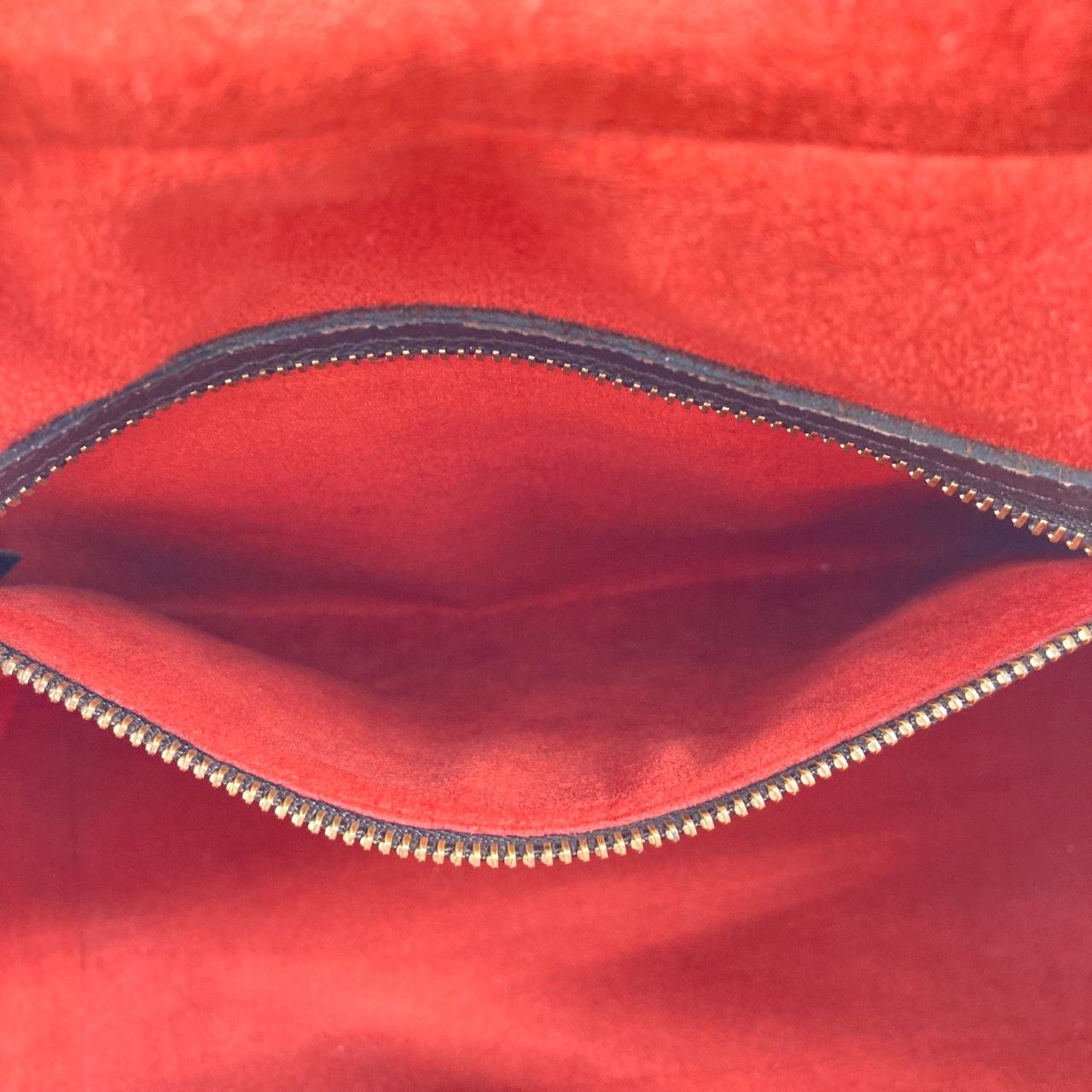 LOUIS VUITTON(ルイ・ヴィトン) トリアナ N51155 ハンドバッグ ブラウン LOUIS VUITTON(ルイ・ヴィトン) トリアナ N51155 ハンドバッグ ブラウン
