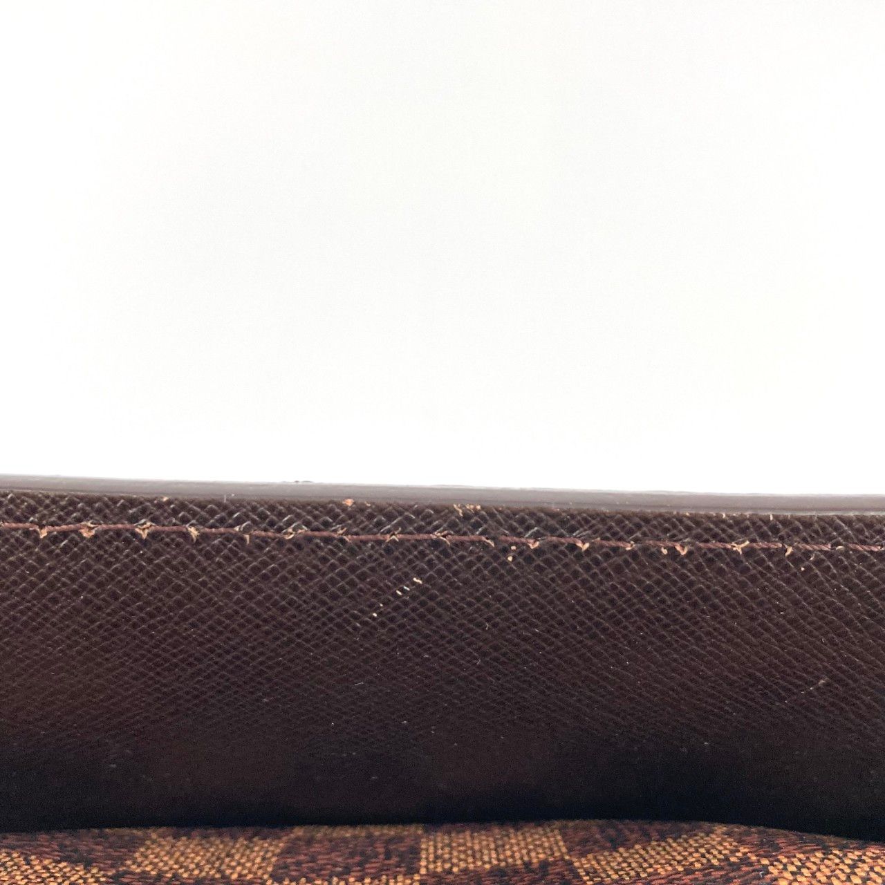 LOUIS VUITTON(ルイ・ヴィトン) トリアナ N51155 ハンドバッグ ブラウン LOUIS VUITTON(ルイ・ヴィトン) トリアナ N51155 ハンドバッグ ブラウン
