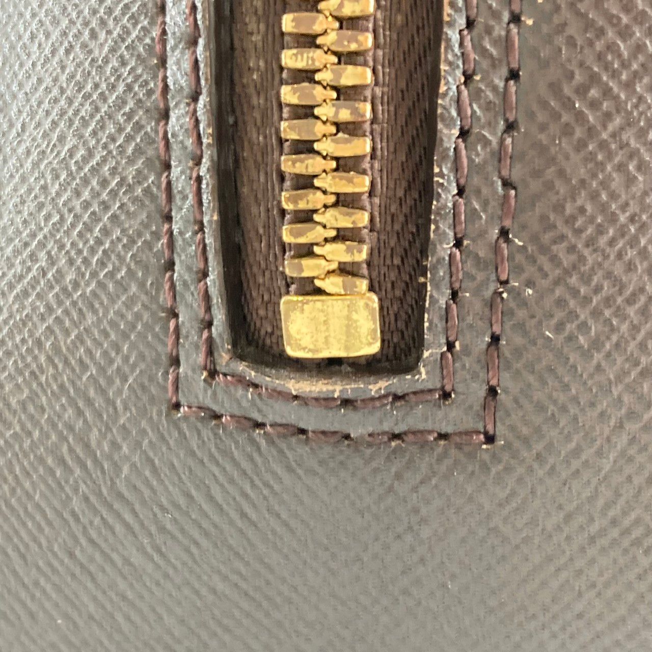LOUIS VUITTON(ルイ・ヴィトン) トリアナ N51155 ハンドバッグ ブラウン LOUIS VUITTON(ルイ・ヴィトン) トリアナ N51155 ハンドバッグ ブラウン