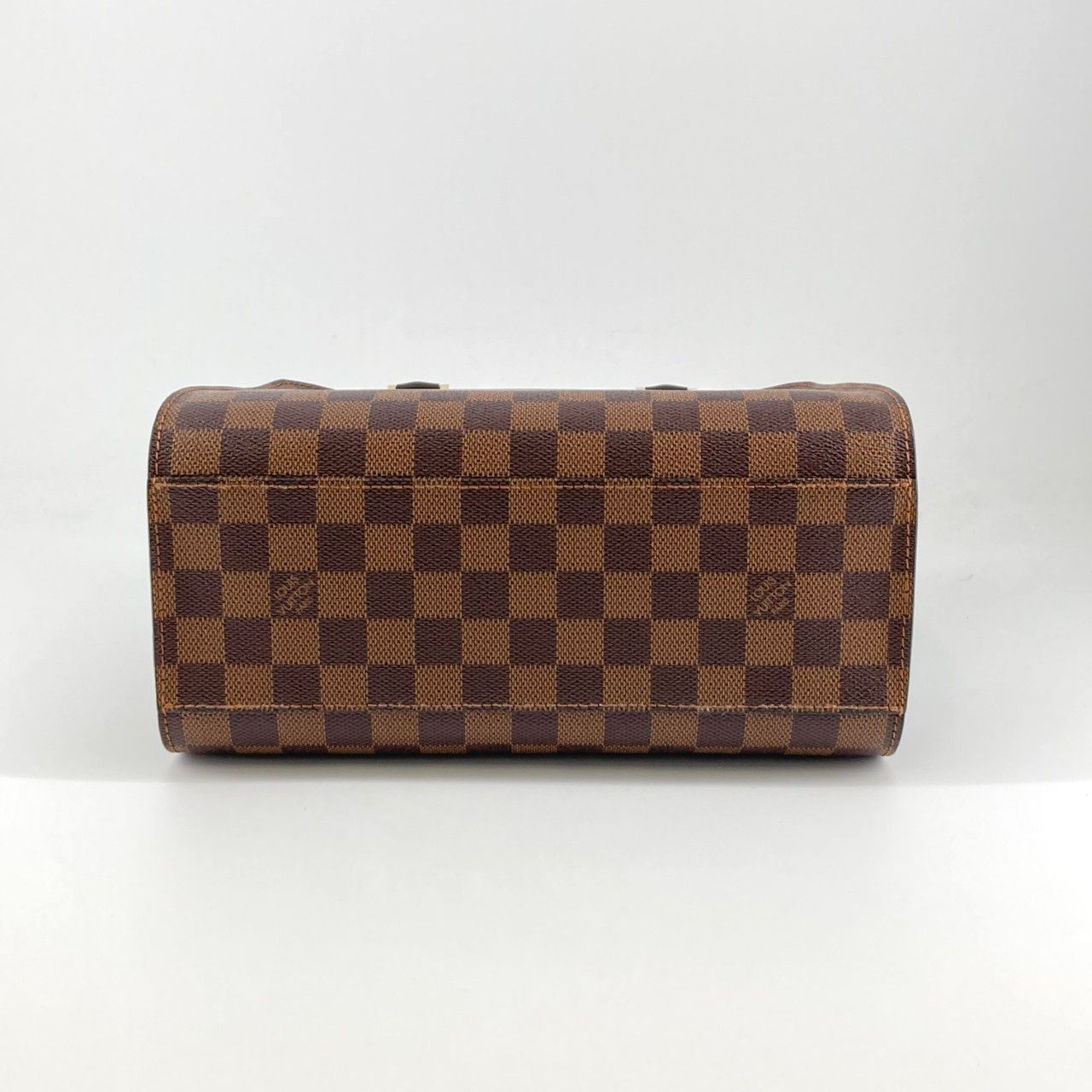 LOUIS VUITTON(ルイ・ヴィトン) トリアナ N51155 ハンドバッグ ブラウン LOUIS VUITTON(ルイ・ヴィトン) トリアナ N51155 ハンドバッグ ブラウン