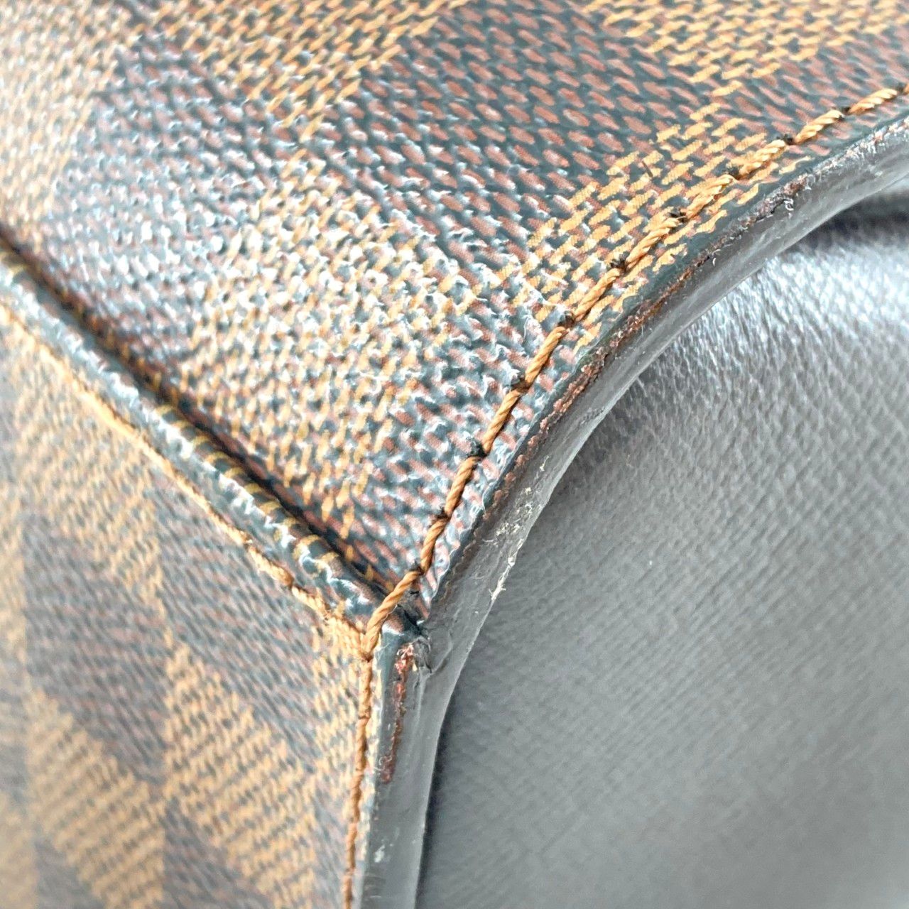 LOUIS VUITTON(ルイ・ヴィトン) トリアナ N51155 ハンドバッグ ブラウン LOUIS VUITTON(ルイ・ヴィトン) トリアナ N51155 ハンドバッグ ブラウン