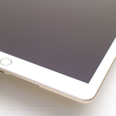 超美品 SIMフリー iPad5 第5世代 Wi-Fi+Cellular セルラー 32GB
